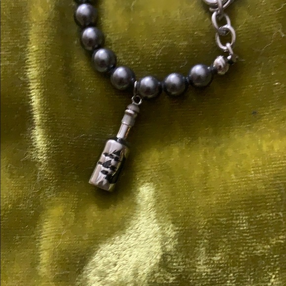 Disney for Swarovski Pirates of the Caribbean 2006 replica Johnny Depp - Picture 5 of 6